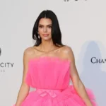 Kendall Jenner and Bad Bunny 'have started hanging out'