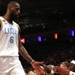 LeBron James' quest to become all-time scoring leader has Lakers ticket prices skyrocketing