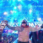 WWE Elimination Chamber 2023