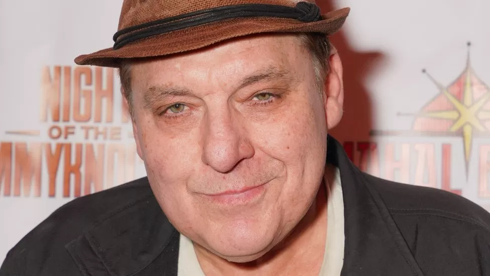 Tom Sizemore Suffers Brain Aneurysm, Leaving No Hope of Recovery