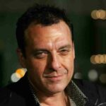 Tom Sizemore dies at age 61