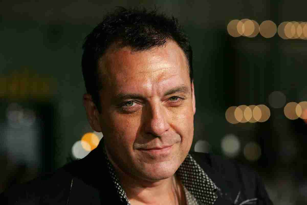 Tom Sizemore dies at age 61