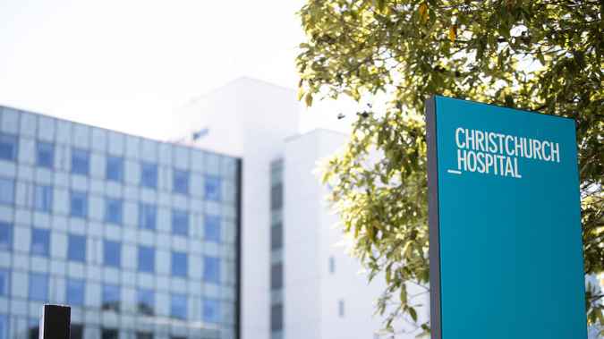 Teen admitted to hospital with meningococcal disease