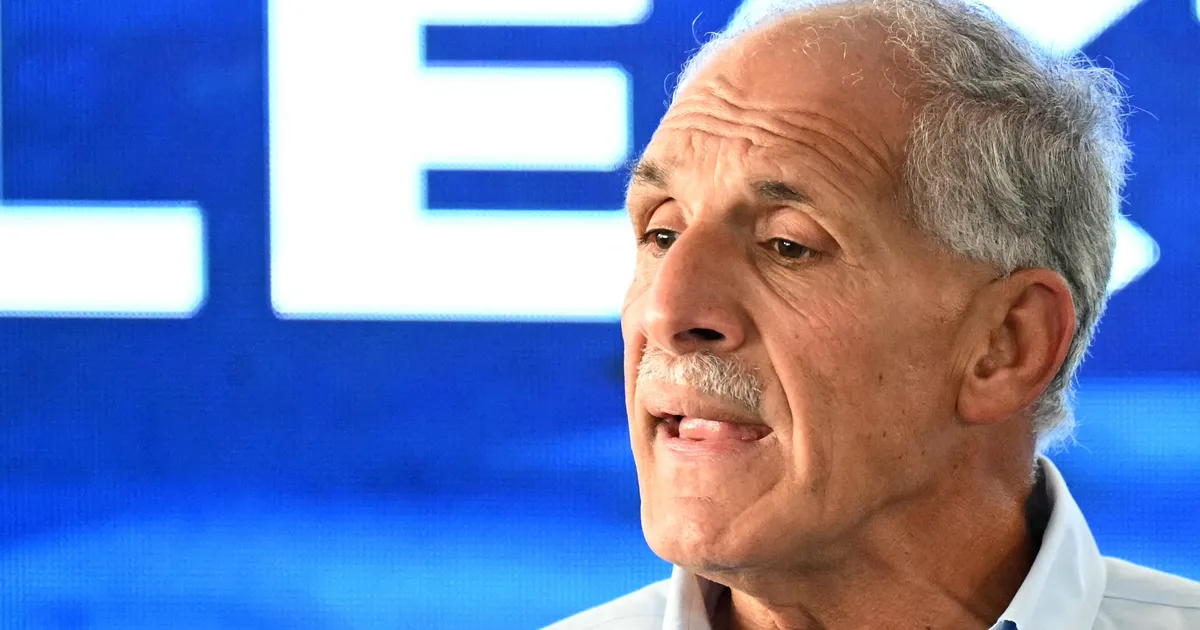 Trump-Backed Candidate Nasry Asfura Declared Winner Of Honduras’ Presidential Vote